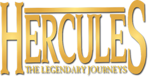 Hercules: The Legendary Journeys