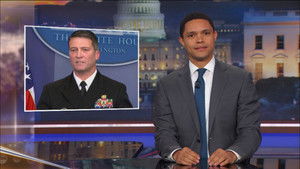 The Daily Show: 23×45
