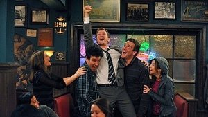 How I Met Your Mother: Stagione 5 – Episodio 14