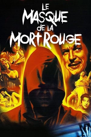 Image Le Masque de la mort rouge