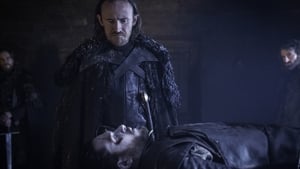 Game of Thrones: Season 6 Episode 1 – The Red Woman