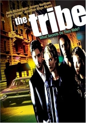 Poster The Tribe 1998
