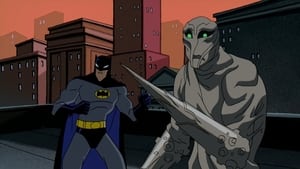 O Batman: 1×13