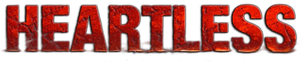 Heartless - Logo
