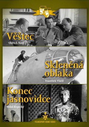 Konec jasnovidce 2