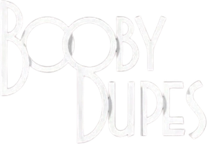 Booby Dupes — Logos 1