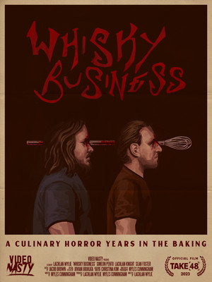 Whisky Business 4