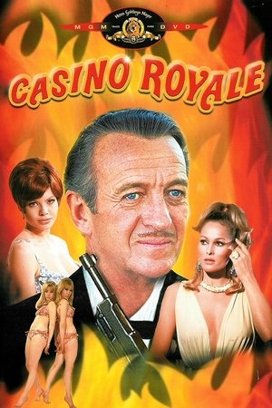 Casino Royale-1967
