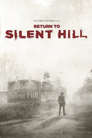 poster Return to Silent Hill