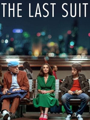 The Last Suit