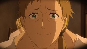 Mushoku Tensei: Saison 1 Episode 1