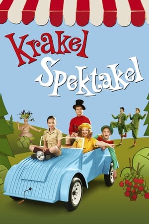 Image Krakel Spektakel