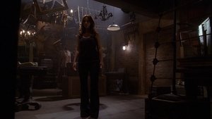 Ghost Whisperer: 3×1