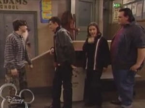 Boy Meets World: 2×19