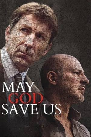 Poster May God Save Us 2016