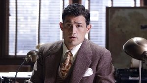 Agente Carter Temporada 1 Capítulo 2