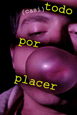(Almost) Anything for Pleasure 2