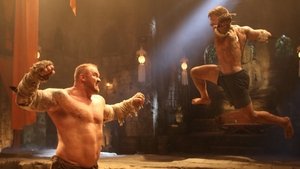Kickboxer: Represalias (2018) HD 720P LATINO/INGLES