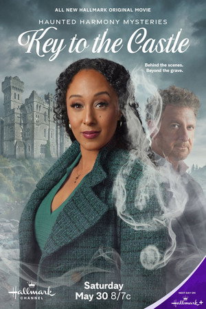 Haunted Harmony Mysteries Key to the Castle