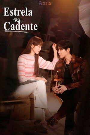 Poster 별똥별 2022