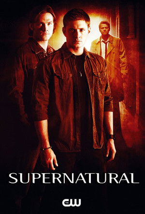 poster Supernatural