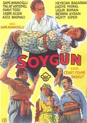 Soygun 1953