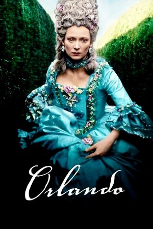 Poster Orlando (1992)