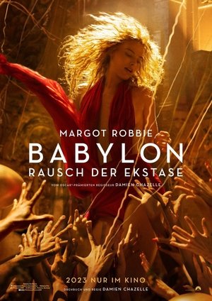 Image Babylon - Rausch der Ekstase