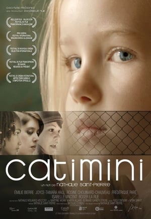 Poster Catimini (2012)