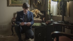 Motel Bates: 5×1