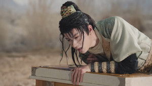 Whispers of Fate Season 1 อสิธารา ชะตามังกร ปี 1 ตอนที่ 9