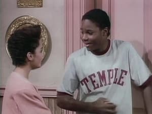 The Cosby Show Theo and the Older Woman