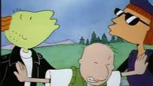 La peor pesadilla de Doug