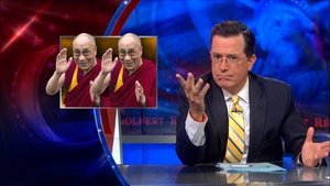 The Colbert Report: 10×151