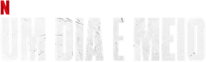 Um Dia e Meio — Logos 1