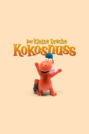 Coconut The Little Dragon Collection