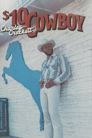 Charley Crockett: $10 Cowboy 4