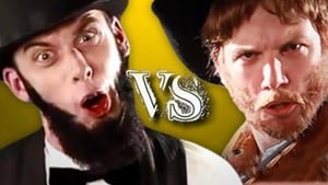 Epic Rap Battles of History Abe Lincoln vs. Chuck Norris