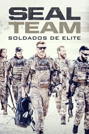 SEAL Team: Temporada 4