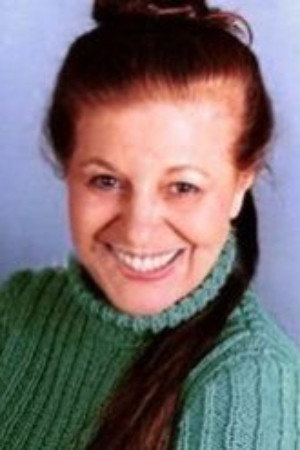 Sevim Çalışgir portrait