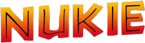 Nukie — Logos 1
