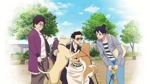 Gokushufudou: Tatsu Imortal