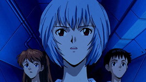 Neon Genesis Evangelion: 1×11