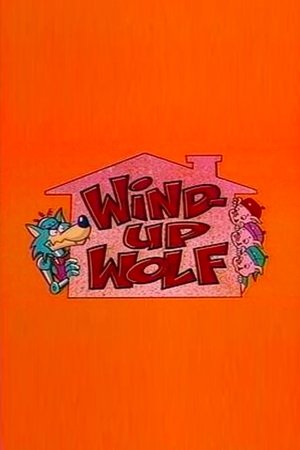 Wind-Up Wolf