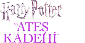 Harry Potter ve Ateş Kadehi