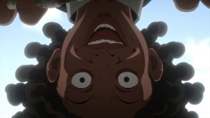 The Promised Neverland – S01E03 – 181045 Bluray-1080p