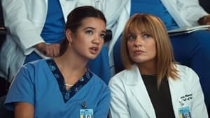 Doogie Kamealoha: Una médica precoz Temporada 1 Capitulo 7