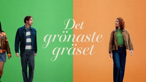 The Greenest Grass 7