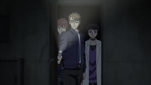 Mayonaka no Occult Koumuin: Saison 1 Episode 4