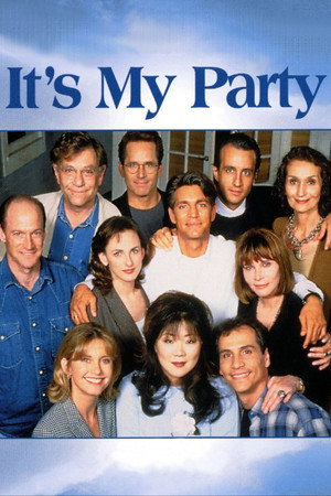 It's My Party
